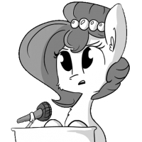 Horse Wife