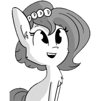 Horse Wife