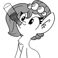 Horse Wife