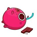Hot Cherry