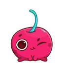 Hot Cherry