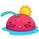 Hot Cherry