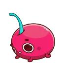 Hot Cherry