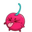 Hot Cherry