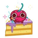 Hot Cherry