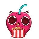 Hot Cherry
