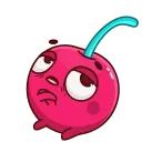 Hot Cherry