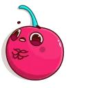 Hot Cherry