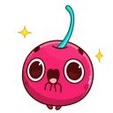 Hot Cherry