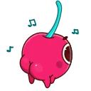 Hot Cherry
