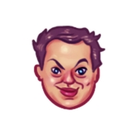 Хованский. Twitch Smiles