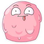 Крошки-морожки :: @stickroom