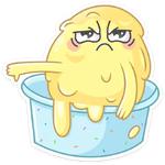 Крошки-морожки :: @stickroom