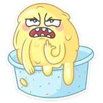 Крошки-морожки :: @stickroom