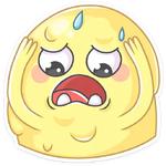 Крошки-морожки :: @stickroom