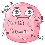 Крошки-морожки :: @stickroom