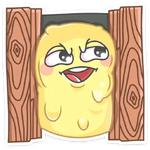 Крошки-морожки :: @stickroom