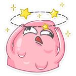 Крошки-морожки :: @stickroom