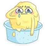 Крошки-морожки :: @stickroom