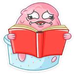 Крошки-морожки :: @stickroom