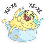 Крошки-морожки :: @stickroom