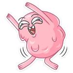 Крошки-морожки :: @stickroom