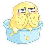 Крошки-морожки :: @stickroom