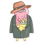 Крошки-морожки :: @stickroom