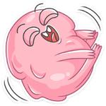 Крошки-морожки :: @stickroom