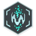 Ingress Badges 1