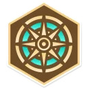Ingress Badges 1