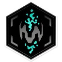 Ingress Badges 1