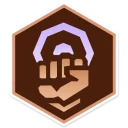 Ingress Badges 1