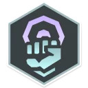Ingress Badges 1