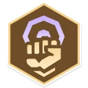 Ingress Badges 1