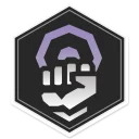 Ingress Badges 1