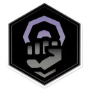 Ingress Badges 1