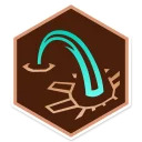 Ingress Badges 1
