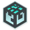 Ingress Badges 1