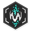 Ingress Badges 1