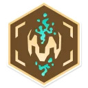 Ingress Badges 1