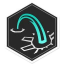 Ingress Badges 1