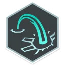 Ingress Badges 1