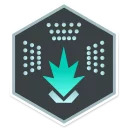 Ingress Badges 1