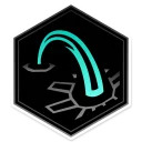 Ingress Badges 1