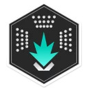 Ingress Badges 1