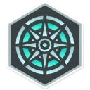 Ingress Badges 1