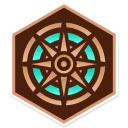 Ingress Badges 1