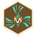 Ingress Badges 3