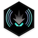 Ingress Badges 3